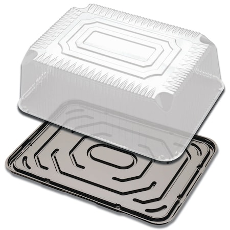 Displaycake 1/4 Ops Shtcake/Hi Dm Blkbase, PK80 G85-1